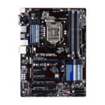 Gigabyte GA-H87-D3H 4th Gen Motherboard - Used