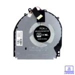 HP Pavilion 14-CD 14-DD Laptop CPU Cooling Fan