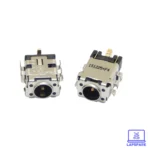 Asus Vivobook X420 X540 Laptop DC Jack - Image 3