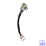 Dell Inspiron 7353 7359 Laptop DC Jack
