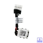 Dell Latitude 7240 7250 Laptop DC Jack