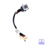 Dell Latitude 5550 5570 Laptop DC Jack
