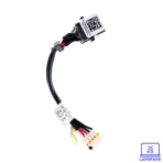 Dell Latitude 5550 5570 Laptop DC Jack