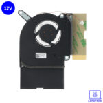 Asus ROG Strix G531 G512 Laptop GPU Cooling Fan - 12V