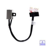 Dell Inspiron 3462 3468 laptop DC Jack