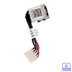 Dell Latitude 5480 5490 Laptop DC Jack