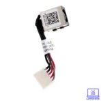 Dell Latitude 5480 5490 Laptop DC Jack