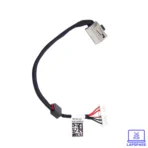 Dell Inspiron 5555 5558 Laptop DC Jack