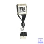 Dell Latitude 5300 5310 Laptop DC Jack