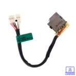 HP Pavilion 15-AC 15-AY Laptop DC Jack