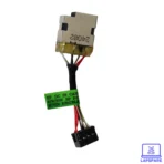 HP Pavilion 15-N 15-F Laptop DC Jack