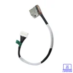 HP Victus 15-FA 15-FB Laptop DC Jack