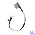 HP Victus 15-FA 15-FB Laptop DC Jack