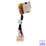 HP Probook 440-G5 450-G5 Laptop DC Jack