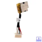 HP Probook 440-G5 450-G5 Laptop DC Jack
