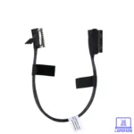 Dell Latitude 7480 7490 Laptop Battery Cable