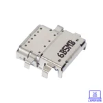 Lenovo ThinkPad E480 E580 Type C DC Jack