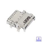 Lenovo ThinkPad E480 E580 Type C DC Jack