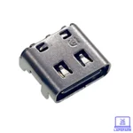 Lenovo Thinkpad L13 Gen 5 Type C DC Jack