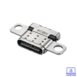 Lenovo ThinkPad E14 E15 Type C DC Jack