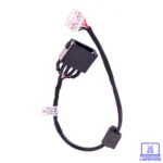 Lenovo Ideapad G50-70 Z50-80 Laptop DC Jack