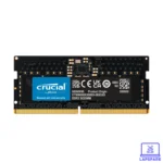 Crucial DDR5 16GB 5600MHZ Laptop Ram