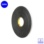 3M Double Side Tape - 5MM
