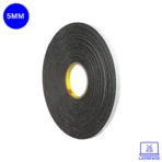 3M Double Side Tape - 5MM