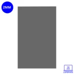 15W Thermal Pad Sheet - 2MM