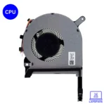 Asus TUF FX505 FX506 Laptop CPU Cooling Fan - 5V