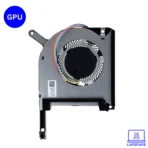 Asus TUF FX505 FX506 Laptop GPU Cooling Fan - 5V