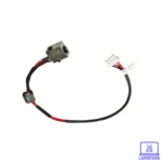 Acer Aspire E5-511 E5-521 laptop DC Jack
