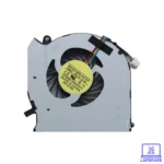 HP Pavilion DV6-7000 Laptop CPU Cooling Fan