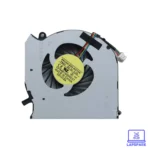 HP Pavilion DV6-7000 Laptop CPU Cooling Fan