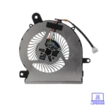MSI GF63 GF65 Thin Laptop GPU Cooling Fan