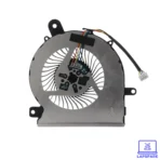 MSI GF63 GF65 Thin Laptop GPU Cooling Fan