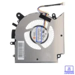 MSI Pulse GF66 GL66 Laptop CPU Cooling Fan