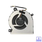 MSI Pulse GF66 GL76 Laptop GPU Cooling Fan