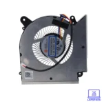 MSI Pulse GF66 GL66 Laptop CPU Cooling Fan