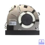 Asus Expertbook B1500 Laptop CPU Cooling Fan