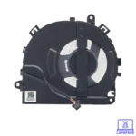 Asus Expertbook B1503 Laptop CPU Cooling Fan