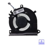 HP Pavilion Gaming 15-EC Laptop CPU Cooling Fan