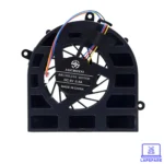 Lenovo Ideapad G470 G570 Laptop CPU Cooling Fan