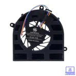 Lenovo Ideapad G470 G570 Laptop CPU Cooling Fan