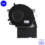 Asus ROG Strix G531 G512 Laptop CPU Cooling Fan - 12V