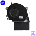 Asus ROG Strix G531 G512 Laptop CPU Cooling Fan - 12V