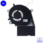 Asus ROG Strix G531 G512 Laptop CPU Cooling Fan - 5V