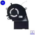Asus ROG Strix G531 G512 Laptop CPU Cooling Fan - 5V