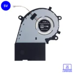 Asus ROG Strix G531 G512 Laptop CPU Cooling Fan - 5V - Image 2
