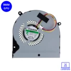 Asus ROG Strix GL502 FX502 Laptop GPU Cooling Fan - 9MM - Image 2